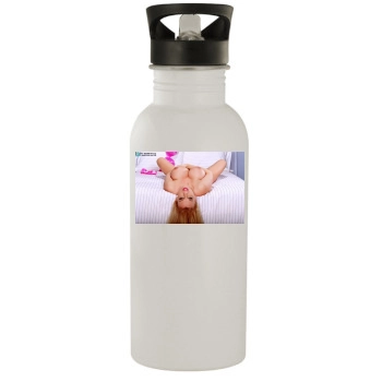 Harmony Bliss Stainless Steel Water Bottle