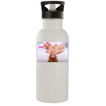 Harmony Bliss Stainless Steel Water Bottle