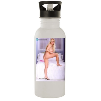 Harmony Bliss Stainless Steel Water Bottle