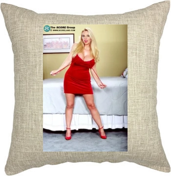 Harmony Bliss Pillow