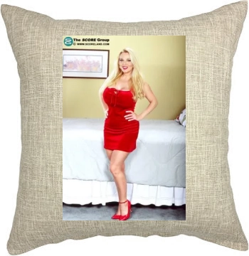 Harmony Bliss Pillow