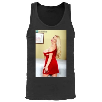 Harmony Bliss Men's Tank Top