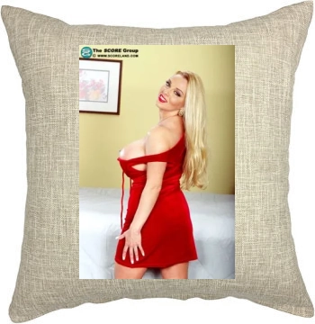 Harmony Bliss Pillow