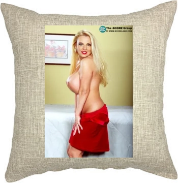 Harmony Bliss Pillow