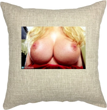 Harmony Bliss Pillow