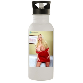 Harmony Bliss Stainless Steel Water Bottle