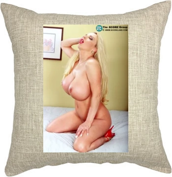 Harmony Bliss Pillow