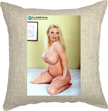 Harmony Bliss Pillow