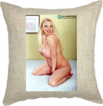 Harmony Bliss Pillow