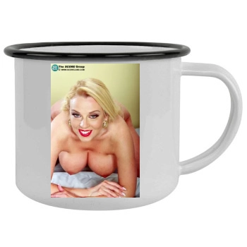 Harmony Bliss Camping Mug