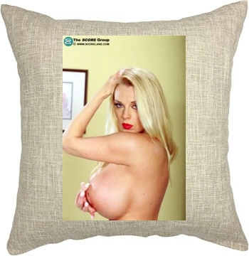 Harmony Bliss Pillow