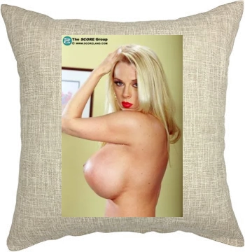 Harmony Bliss Pillow