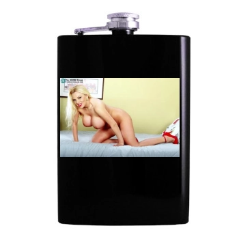 Harmony Bliss Hip Flask