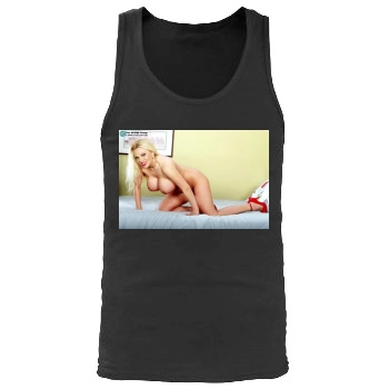 Harmony Bliss Men's Tank Top