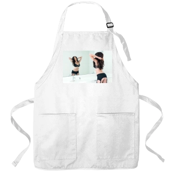 Holli Pockets Apron