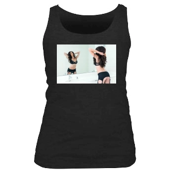 Holli Pockets Women's Tank Top