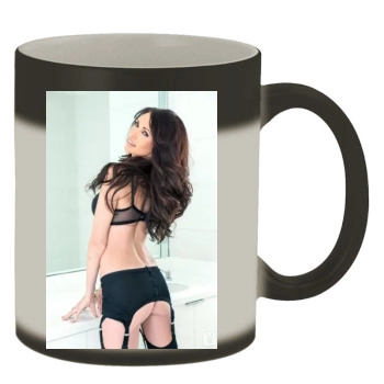 Holli Pockets Color Changing Mug