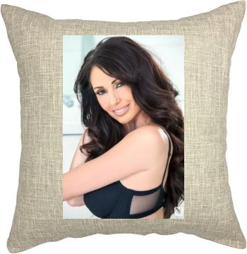 Holli Pockets Pillow