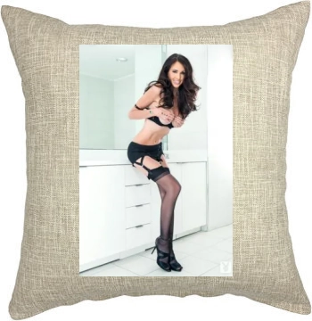 Holli Pockets Pillow