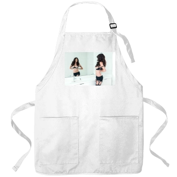 Holli Pockets Apron