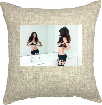 Holli Pockets Pillow