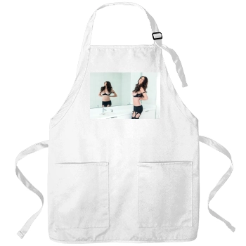 Holli Pockets Apron