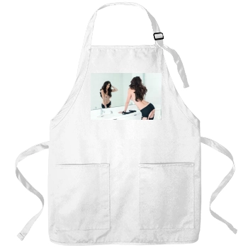 Holli Pockets Apron