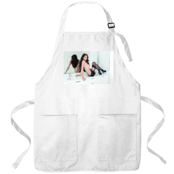 Holli Pockets Apron