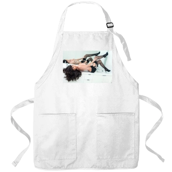 Holli Pockets Apron