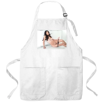 Holli Pockets Apron