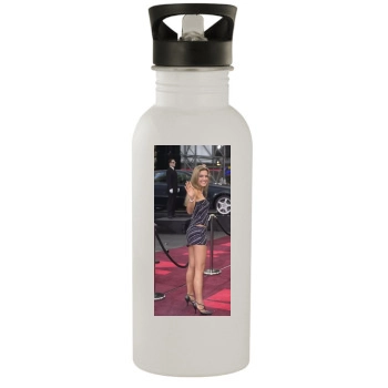 Jeanette Biedermann Stainless Steel Water Bottle