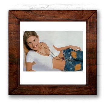 Jeanette Biedermann 6x6