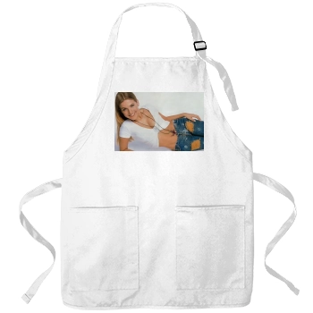 Jeanette Biedermann Apron