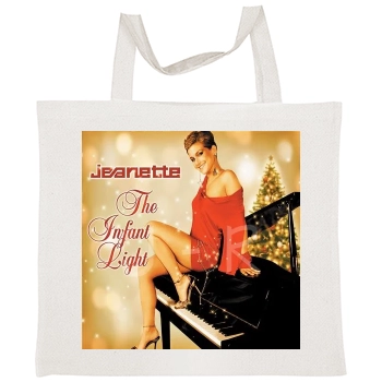 Jeanette Biedermann Tote