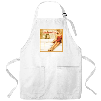 Jeanette Biedermann Apron