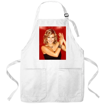 Jeanette Biedermann Apron