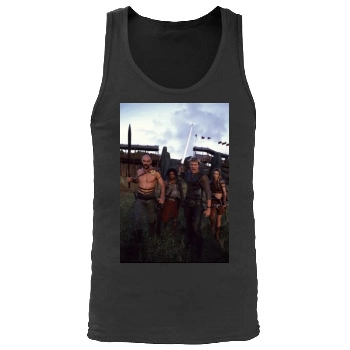 Heath Ledger Men's Tank Top