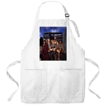 Heath Ledger Apron