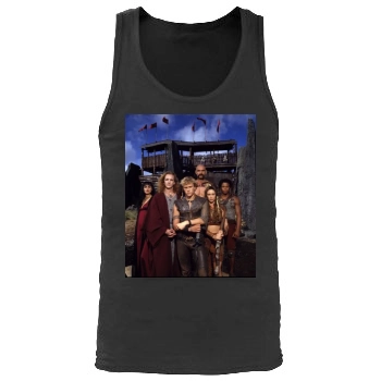 Heath Ledger Men's Tank Top