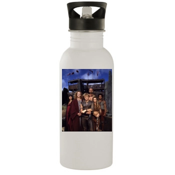 Heath Ledger Stainless Steel Water Bottle