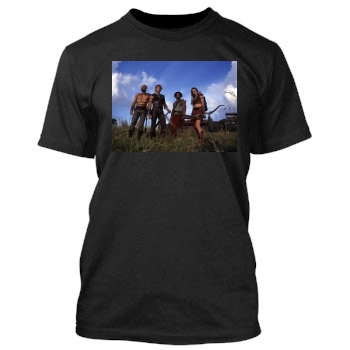 Heath Ledger Men's TShirt