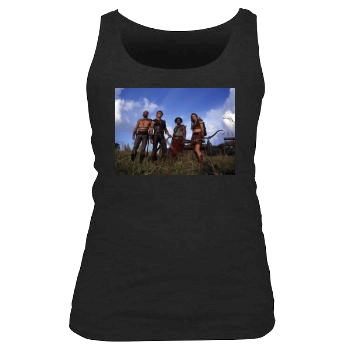 Heath Ledger Women's Tank Top