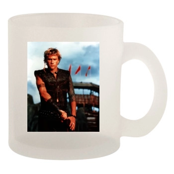 Heath Ledger 10oz Frosted Mug