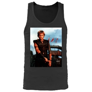 Heath Ledger Men's Tank Top