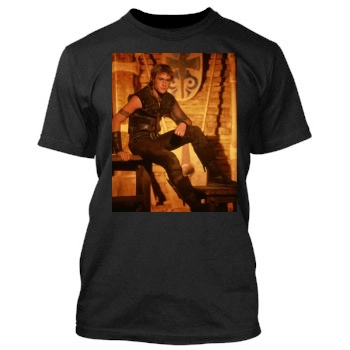 Heath Ledger Men's TShirt