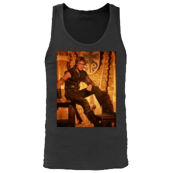 Heath Ledger Men's Tank Top