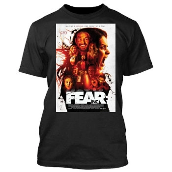 Fear, Inc. (2016) Men's TShirt