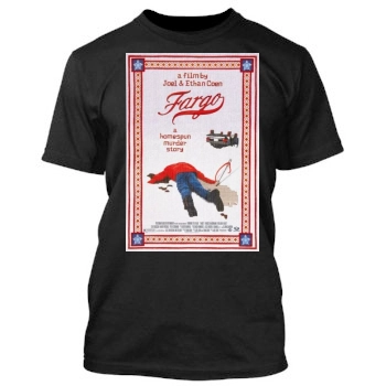 Fargo (1996) Men's TShirt