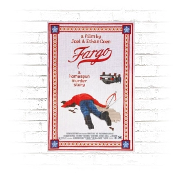 Fargo (1996) Poster