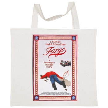 Fargo (1996) Tote